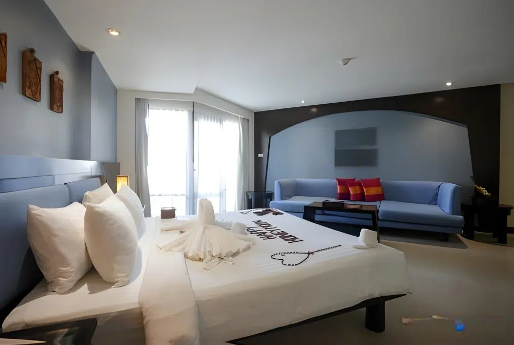 room image